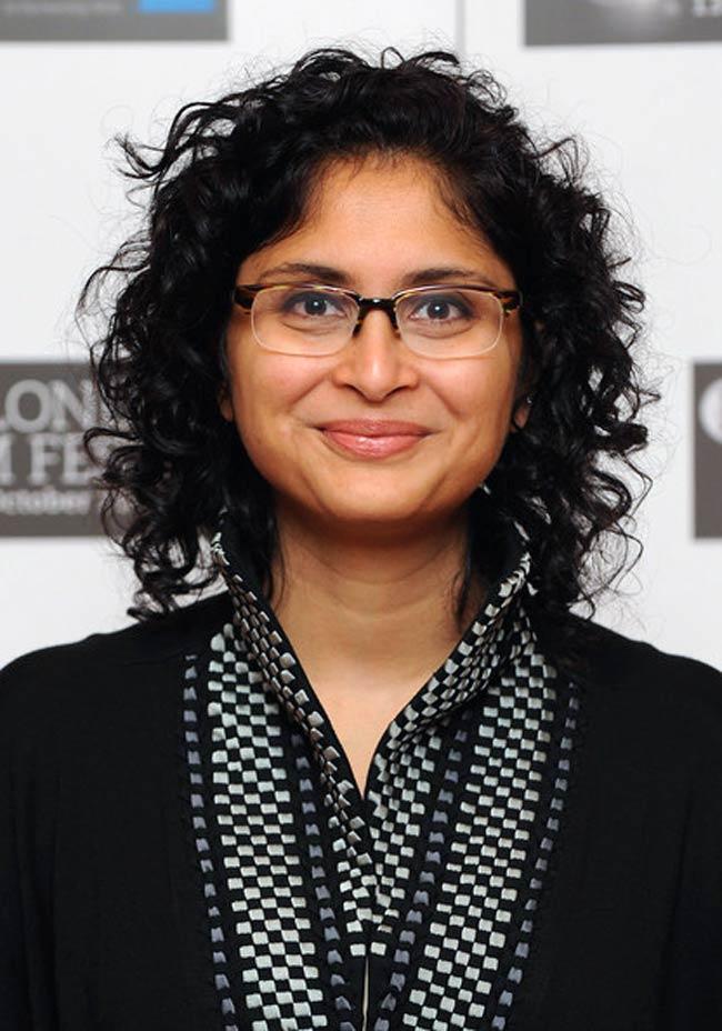 Kiran Rao - Alchetron, The Free Social Encyclopedia