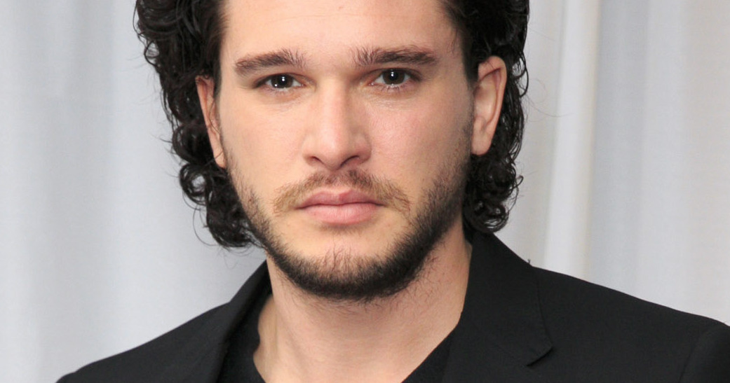 Kit Harington: I Will Be Jon Snow For A While -- Vulture