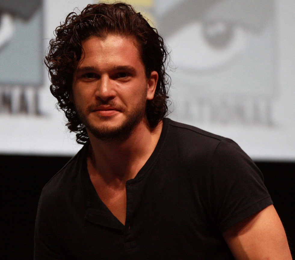 Kit Harington - Wikipedia, The Free Encyclopedia