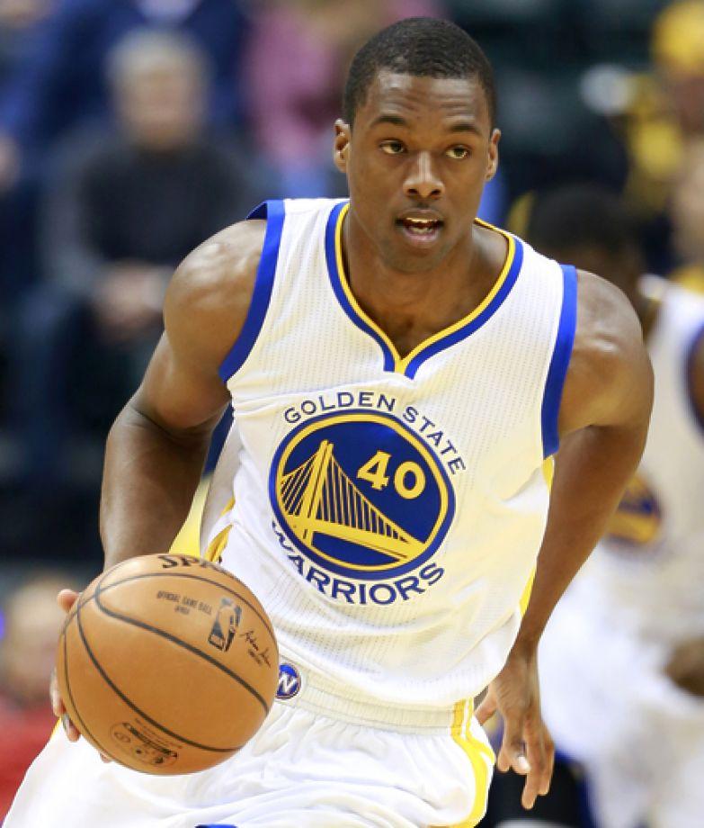 KNBR Interview With Harrison Barnes, Warriors' Renaissance Man - SFGate