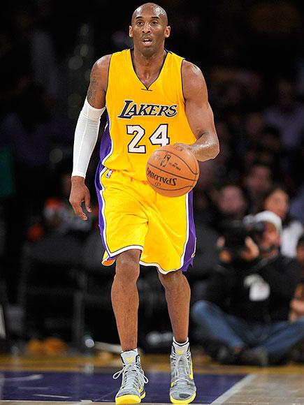 Kobe Bryant Announces This Season Will Be His Last - Sports, Kobe