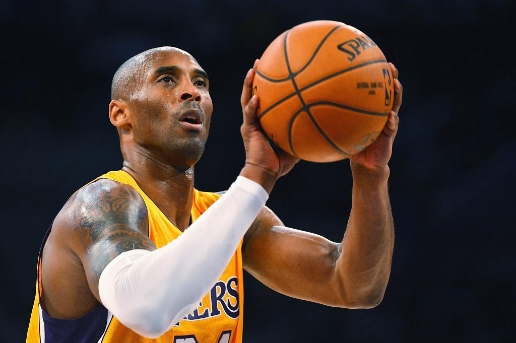 Kobe Bryant Dismisses Master P's Comments About His Friendship With