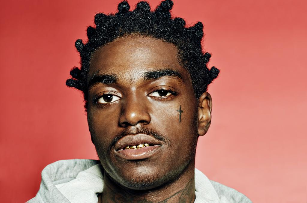 Kodak Black Arrested In Florida   Billboard