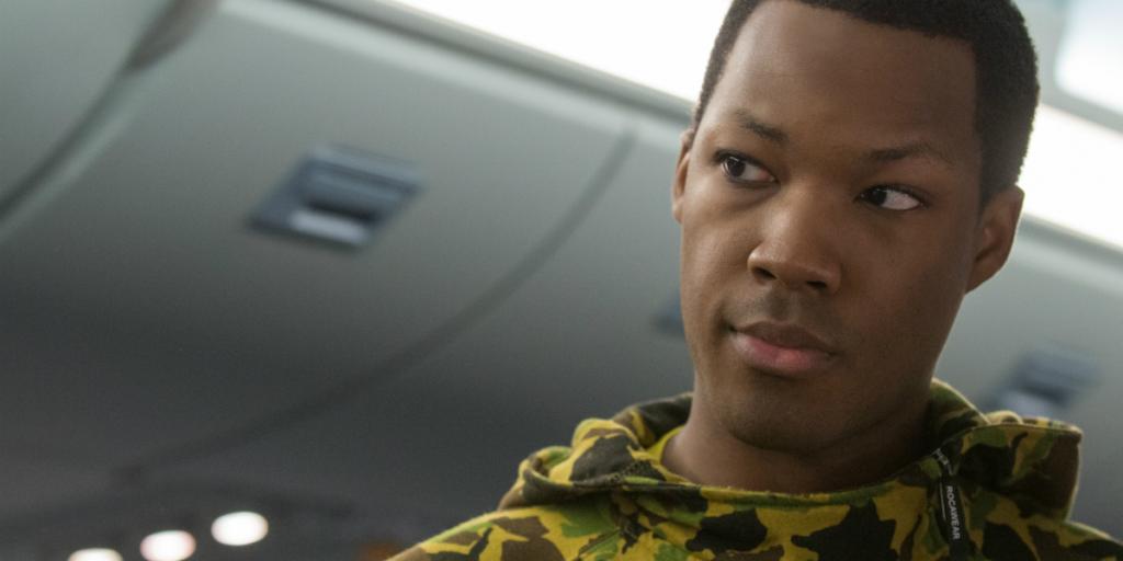 Kong: Skull Island' Eyes 'Straight Outta Compton' Actor For Its Cast