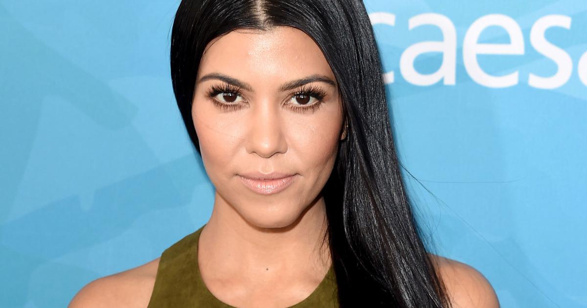 Kourtney Kardashian's Wellness Belief System -- The Cut