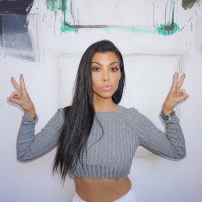 Kourtney Kardashian (@kourtneykardash)   Twitter