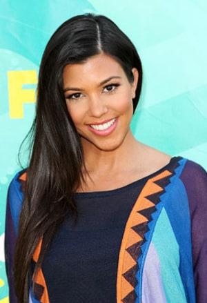 Kourtney Kardashian   Us Weekly