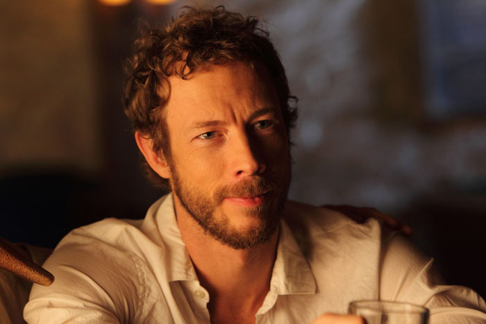 Kris Holden-Ried - Celebrity Photos, Biographies And More