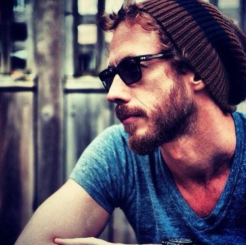 Kris Holden-Ried - Lost-girl Photo   Lost Girl   Pinterest   Lost