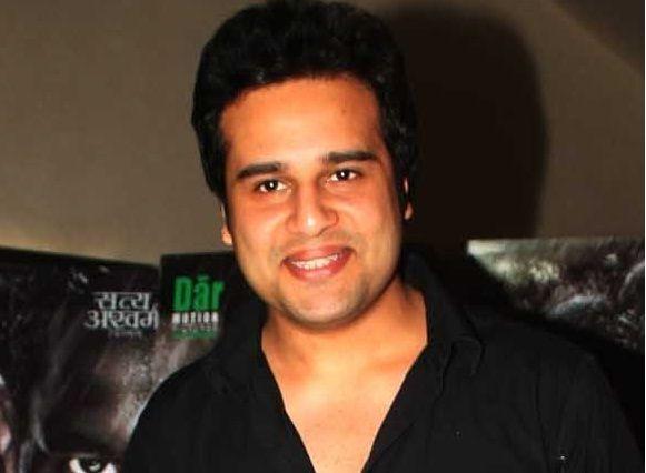 Krishna Abhishek Height, Weight, Age, Wife & More - StarsUnfolded