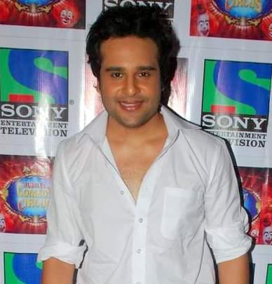 Krishna Abhishek - Wikipedia, The Free Encyclopedia