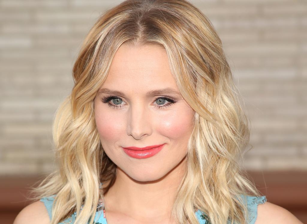 Kristen Bell   Deadline