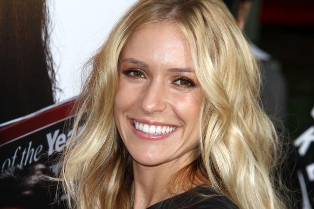 Kristin Cavallari Was 'Really Unhappy' During 'Laguna Beach'   Celebuzz