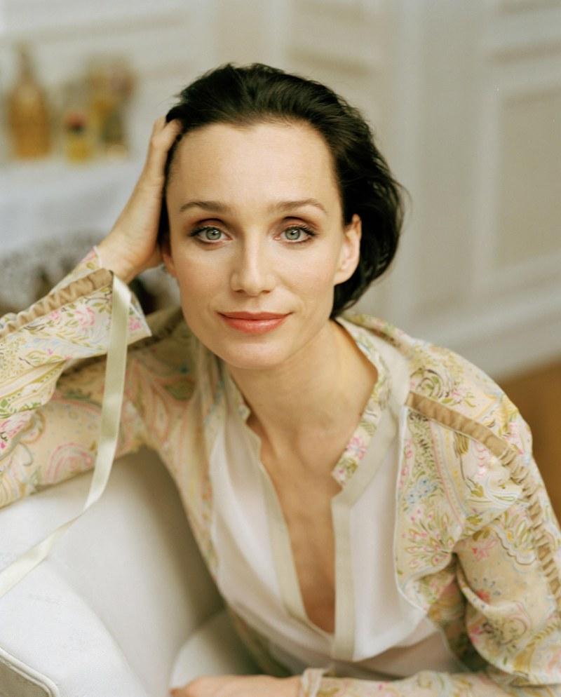 Kristin Scott Thomas - UniFrance Films