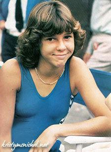 Kristy McNichol Images Kristy McNichol Wallpaper And Background