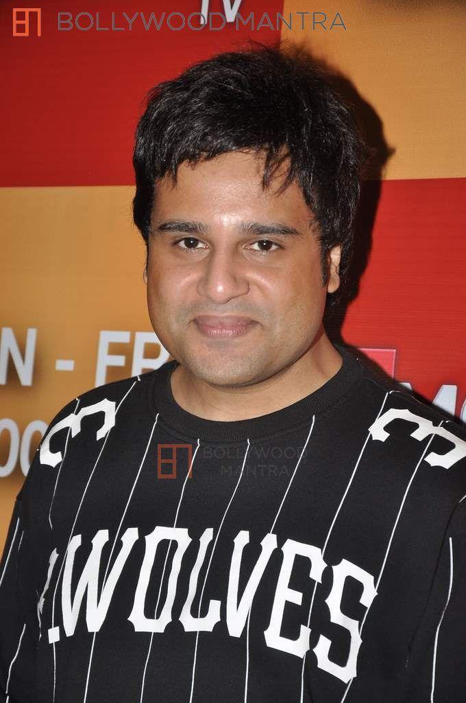 Krushna Abhishek Lashes Out At Kapil Sharma   Kapil Sharma   Krishna