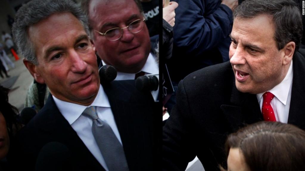 Kushner Vs. Christie: This Nasty Trump Transition Fight Goes Back A