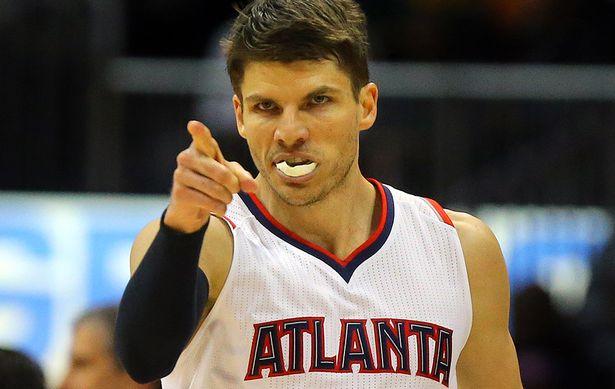 Kyle Korver: NBA MVP?   PopGates