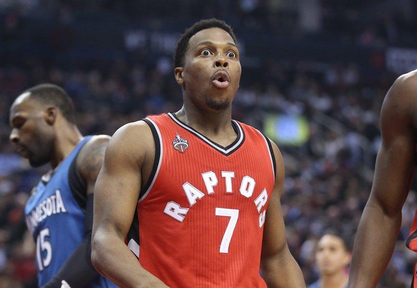 Kyle Lowry To Play For USA In Olympics - Raptors Republic: ESPN