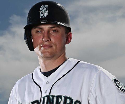 Kyle Seager