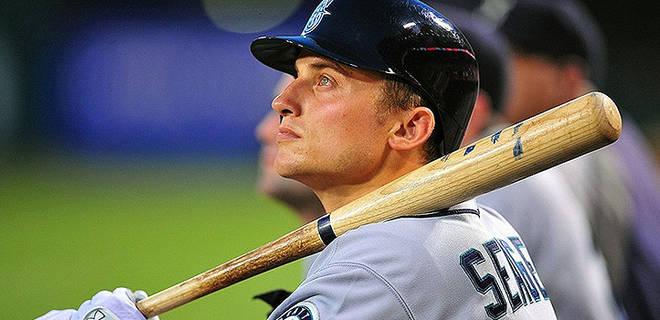 Kyle Seager Archives - Jet Sports Management