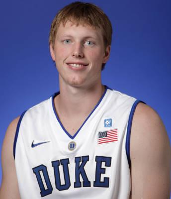 Kyle Singler Bio - Duke University Blue Devils   Official Athletics
