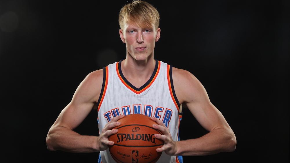 Kyle Singler Is The Worst Player In The NBA And More People Need To