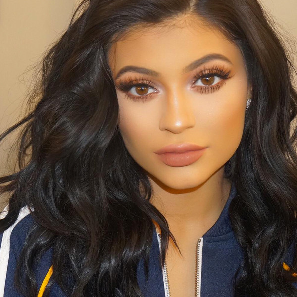 Kylie Jenner Is Launching Her First-Ever Lipstick Line This Fall   Get
