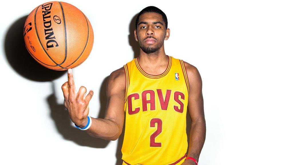 Kyrie Irving Wallpapers - Wallpaper Cave