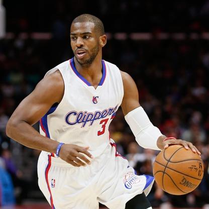 LA Clippers Chris Paul Credits LASIK Eye Surgery As Secret To