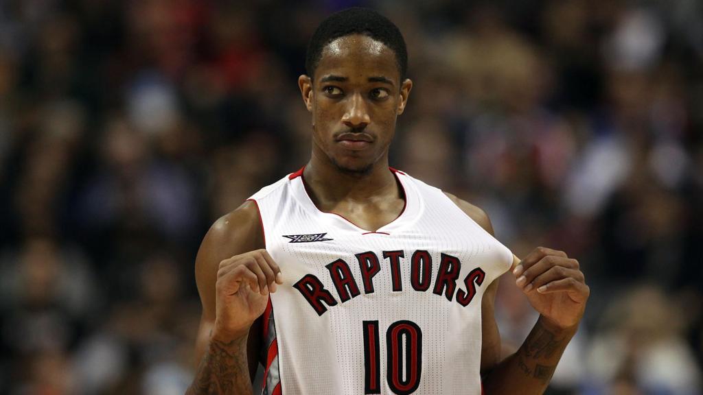 Lakers Could Meet With DeMar DeRozan - Lakers Pulse
