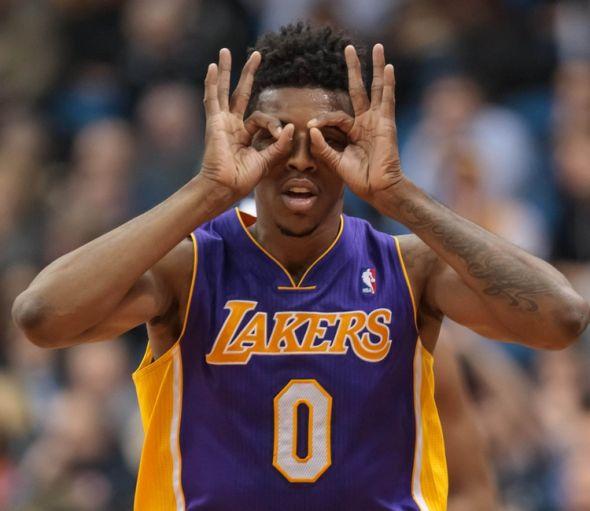 Lakers: Nick Young Should Be Kept Around