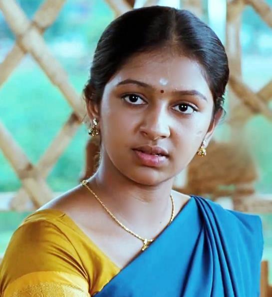 Lakshmi Menon     Indian Movies 360