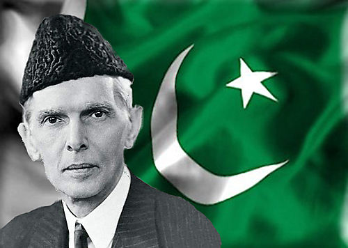 LALKAR      Quaid-e-Azam Muhammad Ali Jinnah