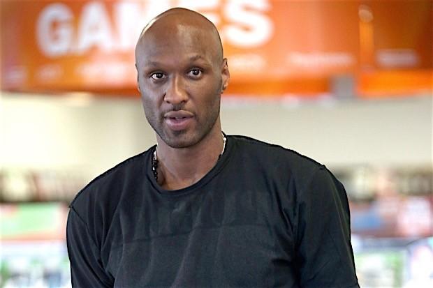 Lamar Odom   Celebuzz