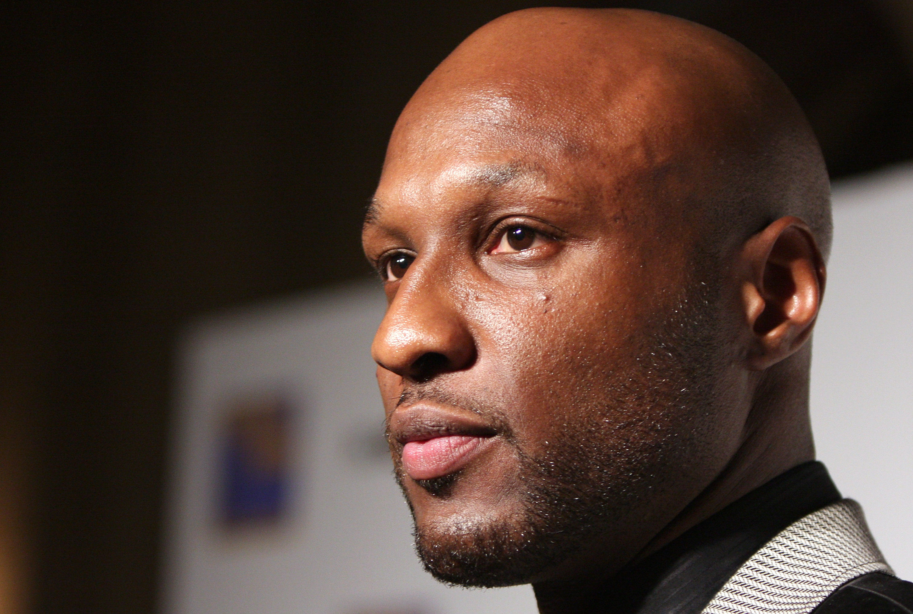 Lamar Odom May Be Prosecuted For Snorting Cocaine At Brothel