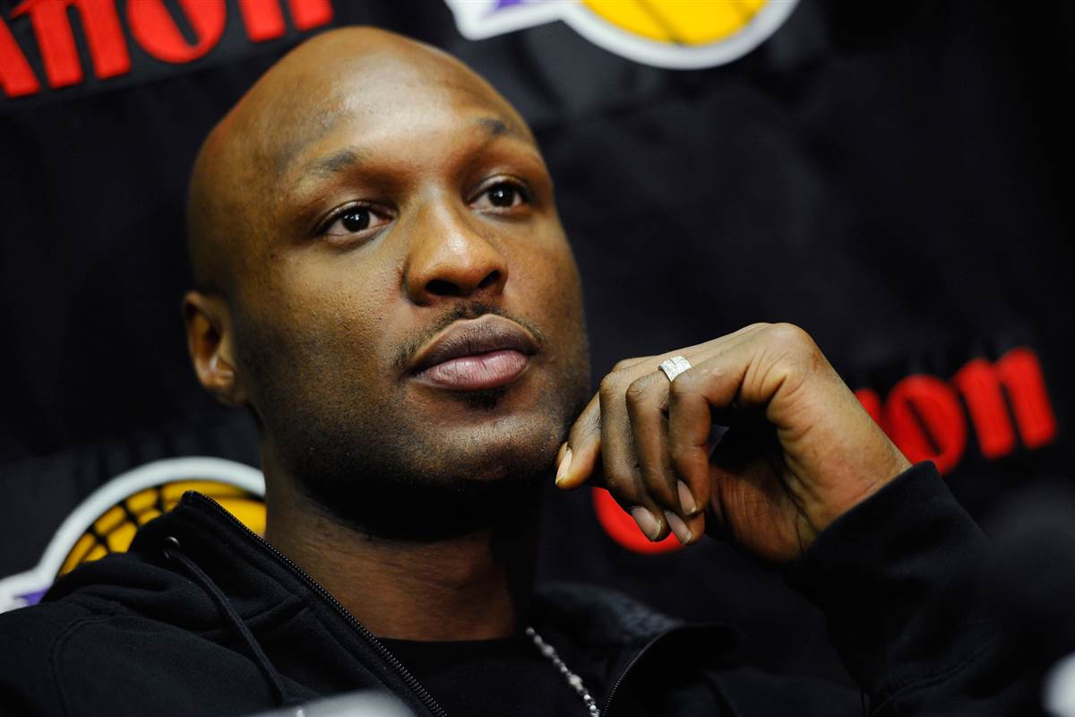 Lamar Odom Transferring To Los Angeles To Continue Recovery: Sources