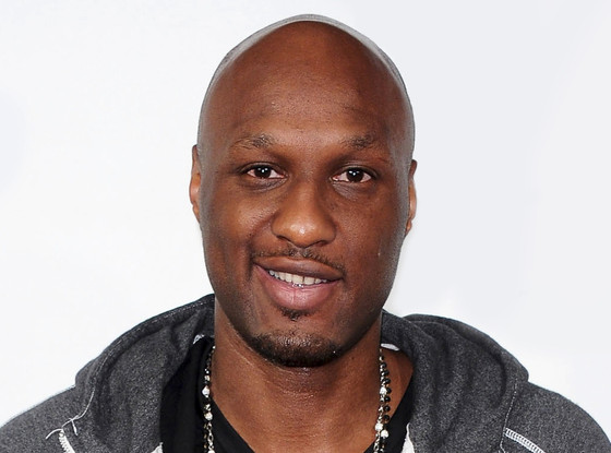 Lamar Odom Will Not Face Drug Charges For Brothel Overdose   E! News