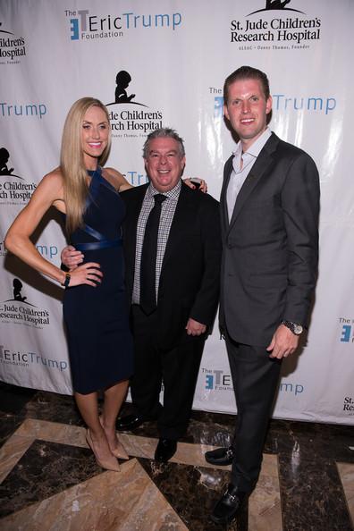 Lara Yunaska Photos Photos - The Eric Trump 8th Annual Golf