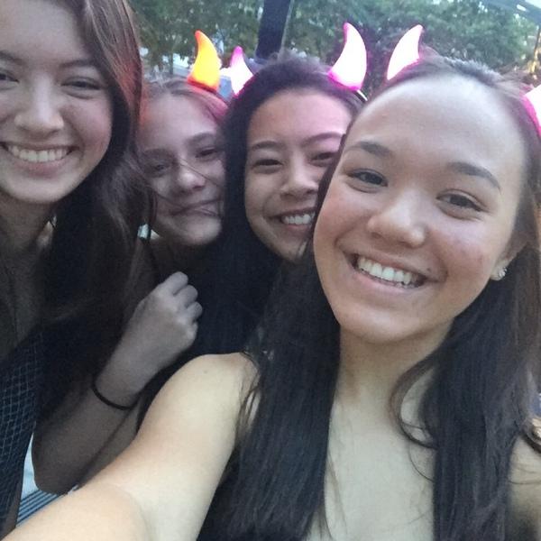 Lari (@larissafaywong)     280 Answers, 1530 Likes   ASKfm