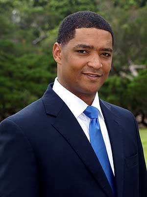 Last-Minute Negative Ad Blitz Can't Stop Democrat Cedric Richmond In