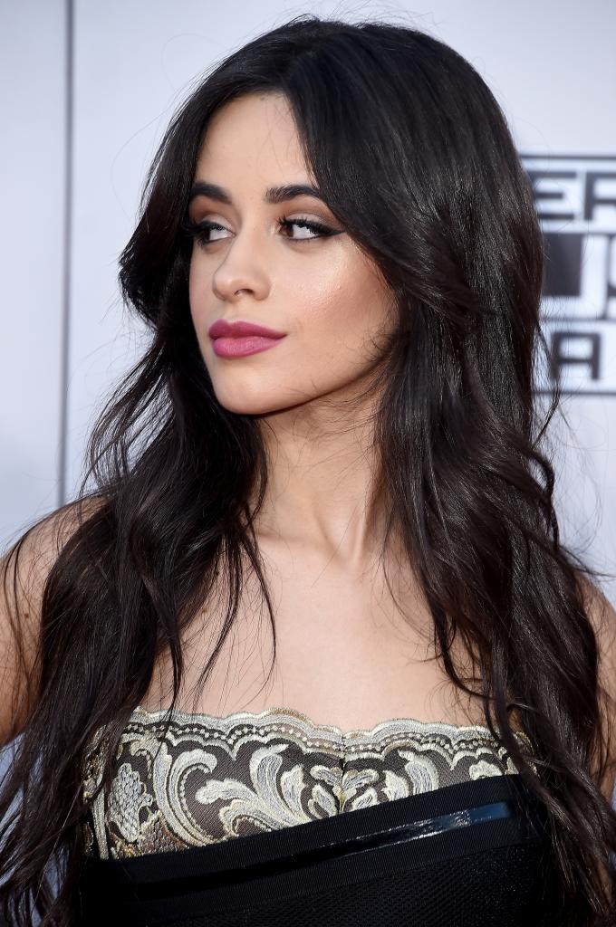 Latest Camila Cabello News, Photos And Videos   M Magazine