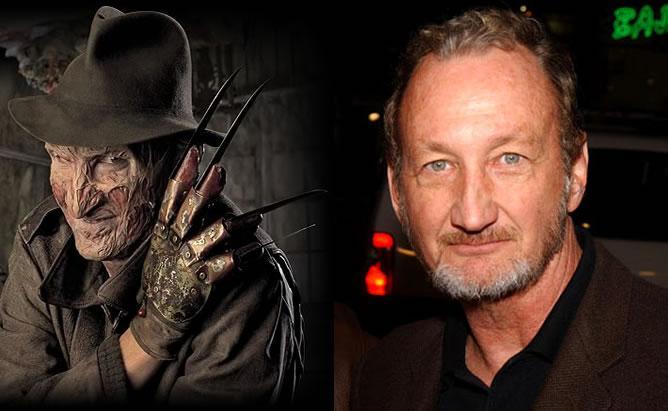 Latest Guest Announcement - ROBERT ENGLUND - Film & Comic Con Exeter