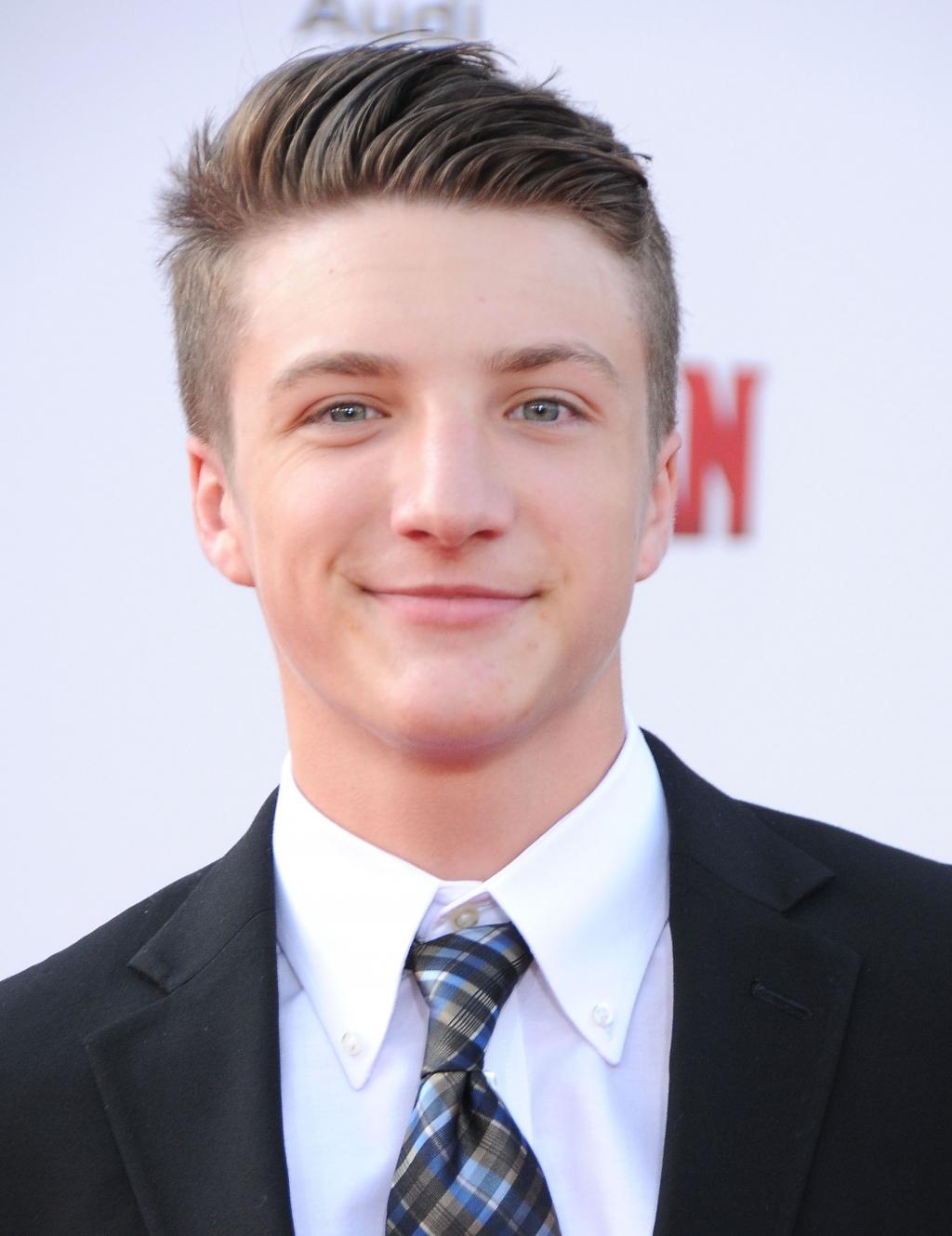 Latest Jake Short News, Photos And Videos - M Magazine