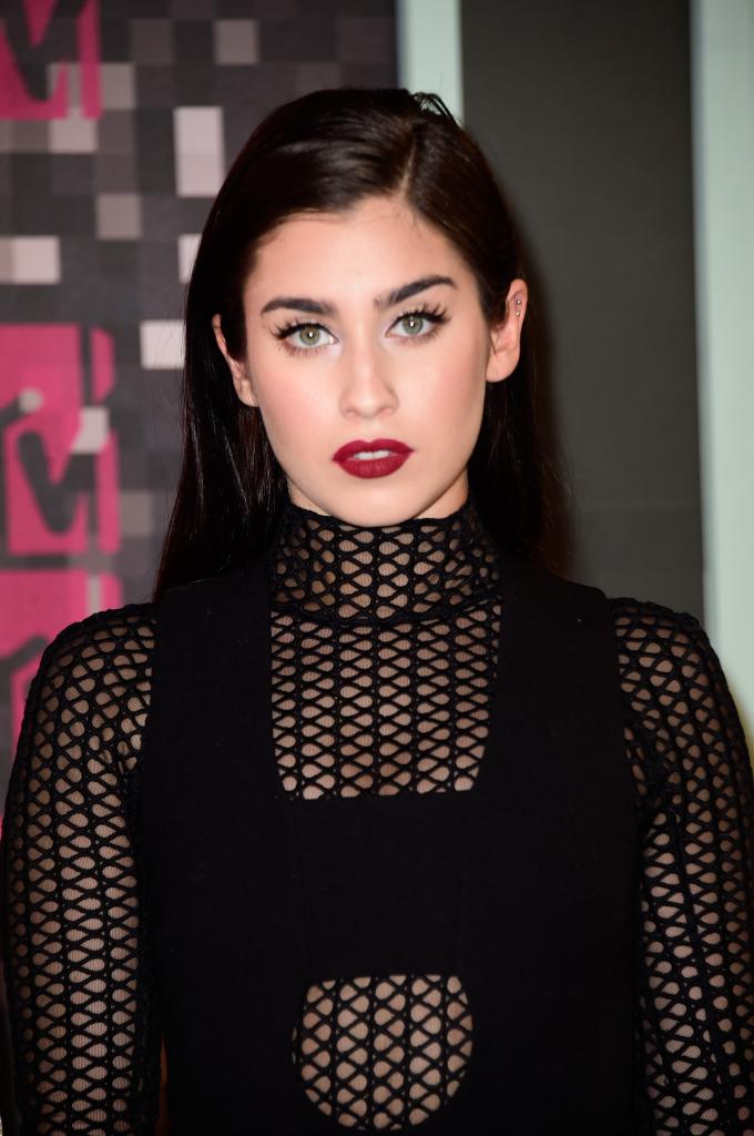Lauren Jauregui Profile, Photos, News, Bio CelebNest