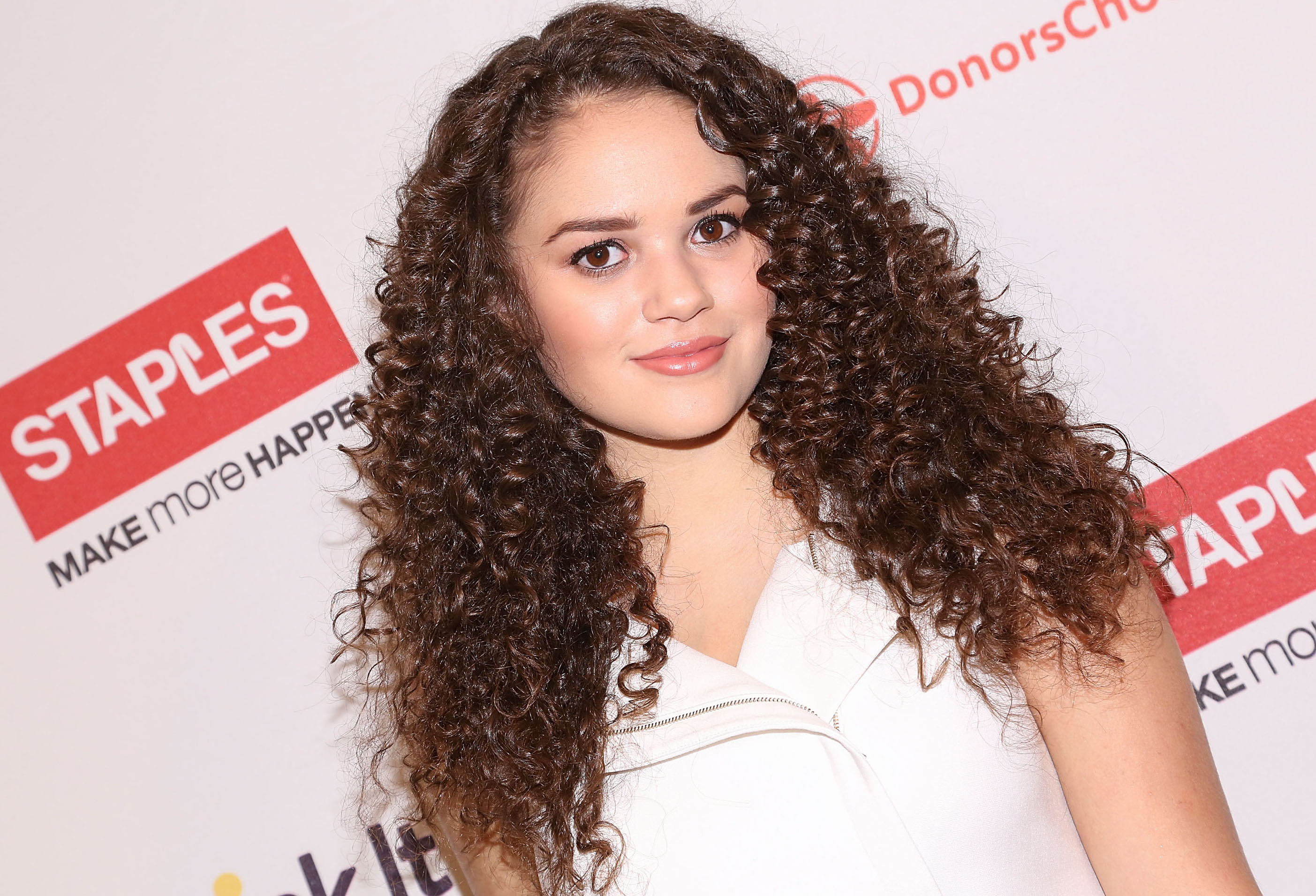 Latest Madison Pettis News, Photos And Videos - M Magazine