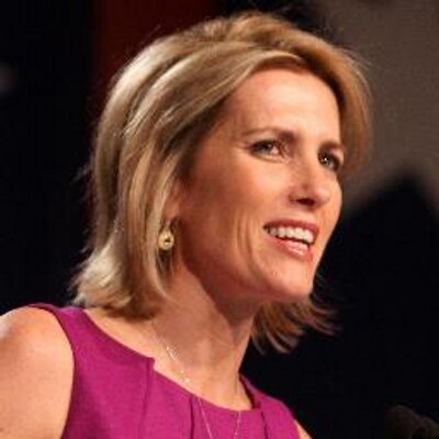 Laura Ingraham (@IngrahamAngle)   Twitter