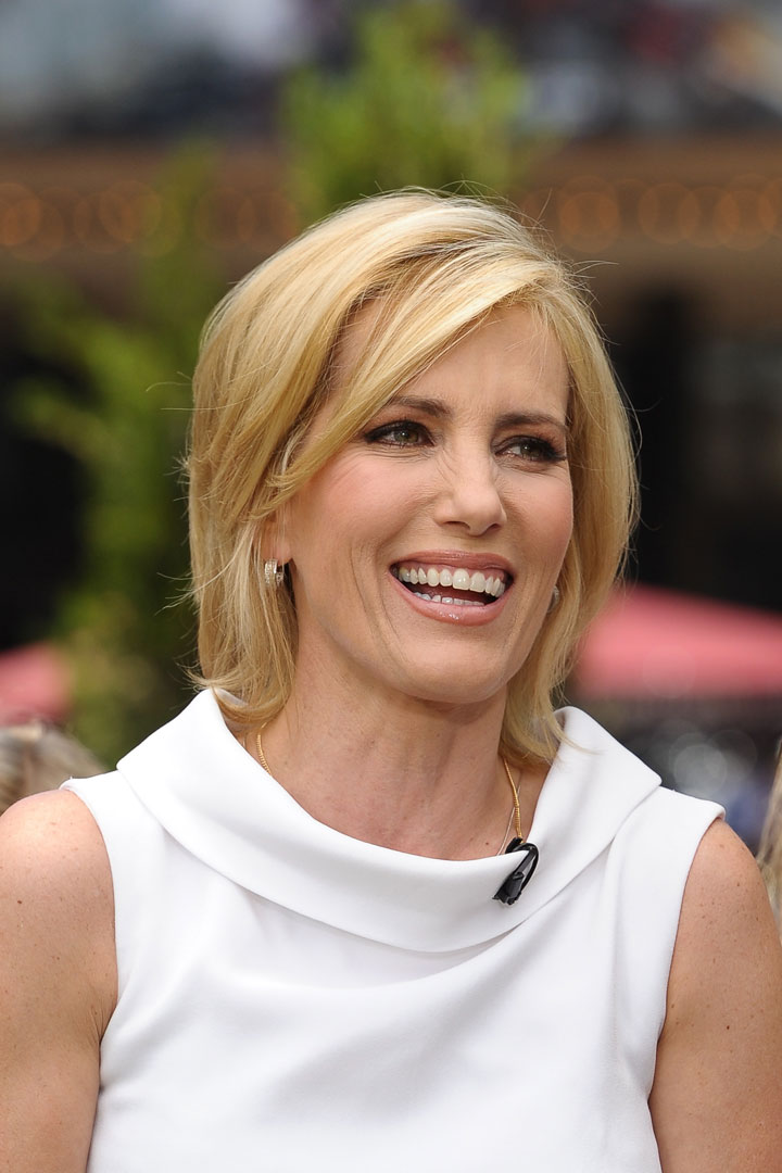 Laura Ingraham Mocks Sick Immigrant Children With Terrible Taco Bell