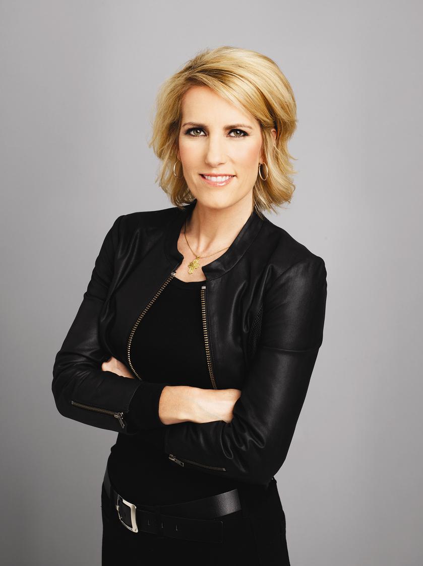 Laura Ingraham   WICC-AM