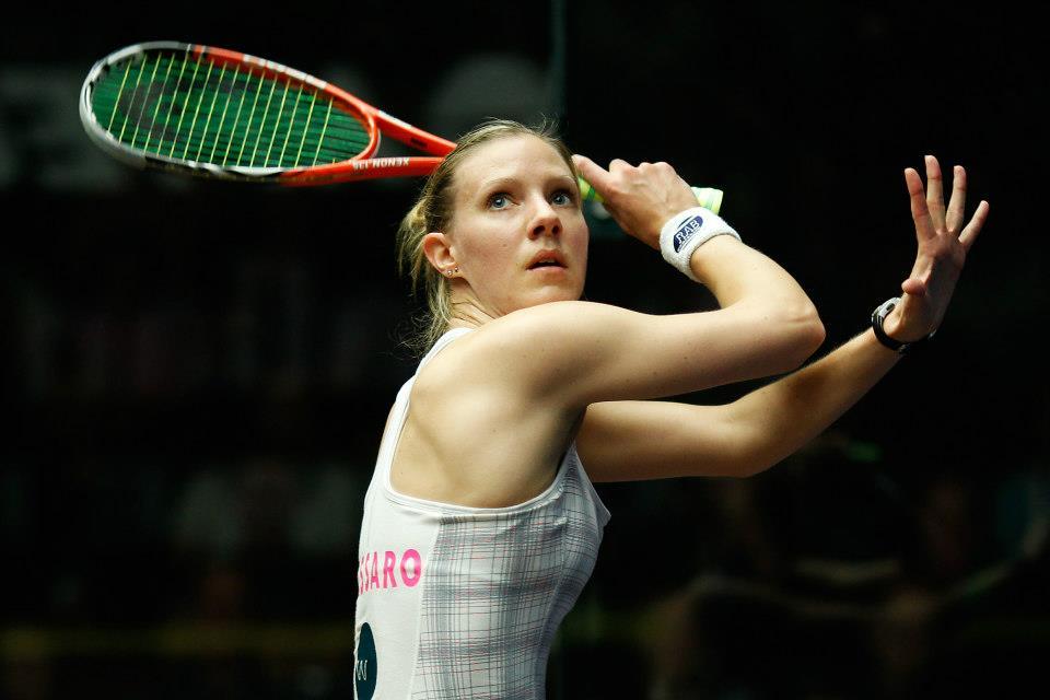 Laura Massaro - Alchetron, The Free Social Encyclopedia